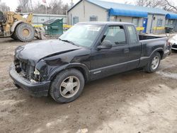 1998 Chevrolet S Truck S10 en venta en Wichita, KS