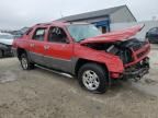 2005 Chevrolet Avalanche K1500