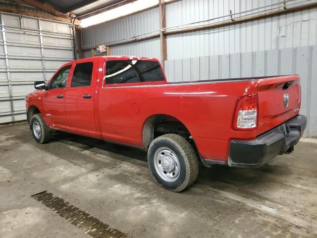 2020 Dodge RAM 2500 Tradesman