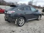 2011 Lexus RX 450H