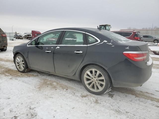 2013 Buick Verano