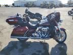 2014 Harley-Davidson Flhtkse CVO Limited