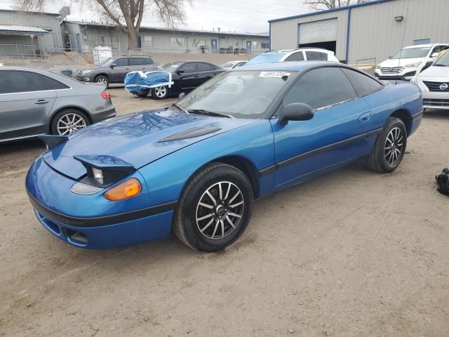 1991 Dodge Stealth