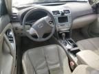 2007 Toyota Camry Hybrid