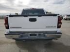 2004 Chevrolet Silverado C1500