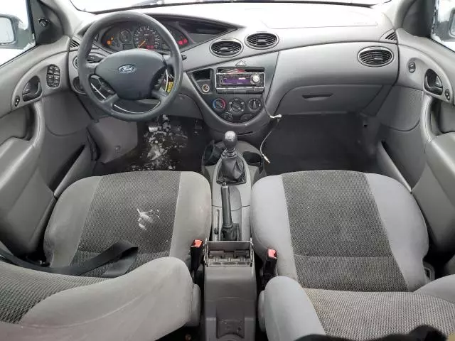 2004 Ford Focus SE Comfort