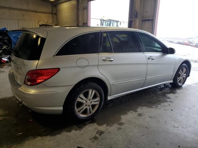 2009 Mercedes-Benz R 350 4matic