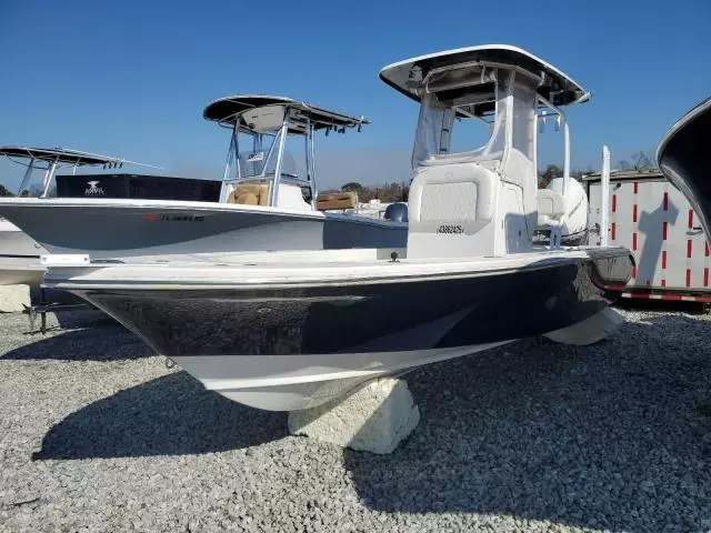 2022 Boat Xplor