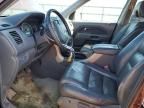 2007 Honda Pilot EXL