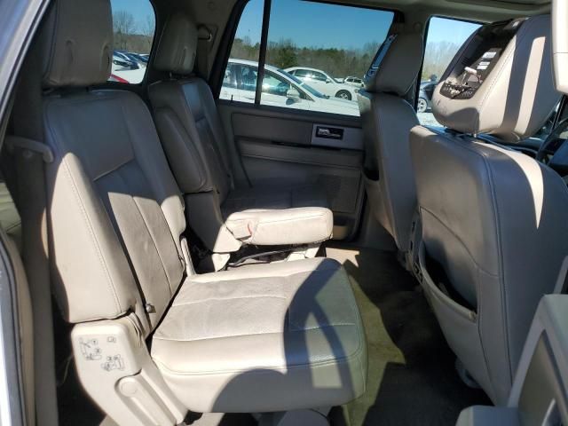 2011 Ford Expedition EL Limited