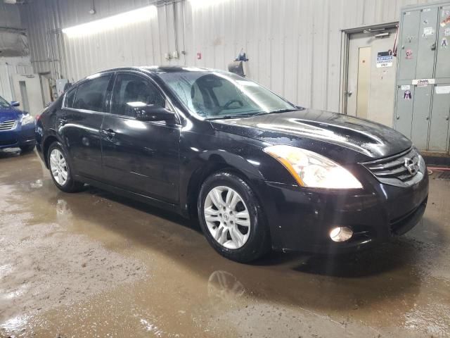 2011 Nissan Altima Base