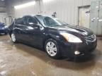 2011 Nissan Altima Base