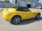 2007 Saturn Sky