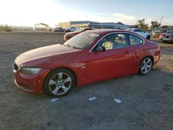 Salvage cars for sale from Copart San Diego, CA: 2008 BMW 328 I