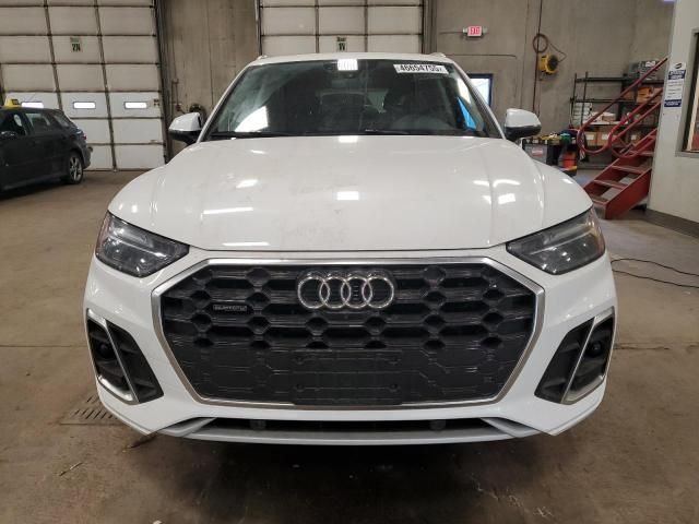 2023 Audi Q5 Premium