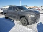 2022 Dodge RAM 1500 Sport