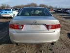 2004 Acura TSX