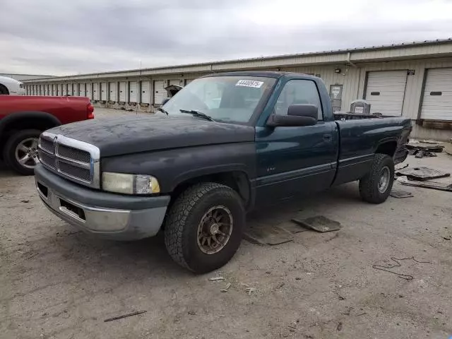 1999 Dodge RAM 1500