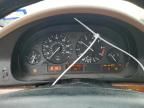 2000 BMW 528 I Automatic