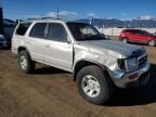 1998 Toyota 4runner SR5