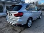 2016 BMW X5 XDRIVE4