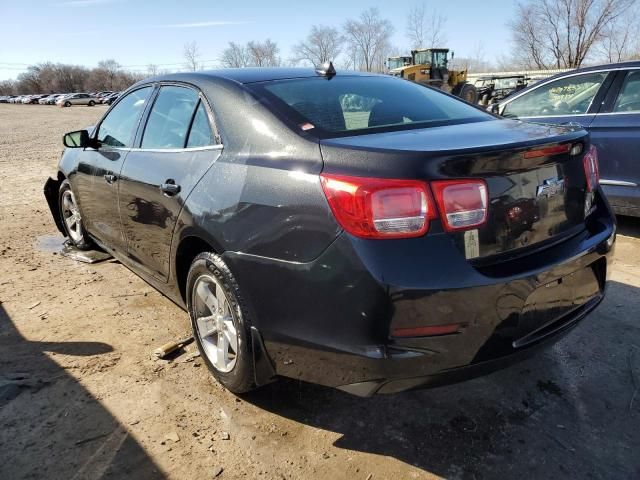 2013 Chevrolet Malibu 1LT