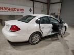 2007 Ford Taurus SE