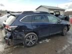 2018 Subaru Outback 3.6R Limited