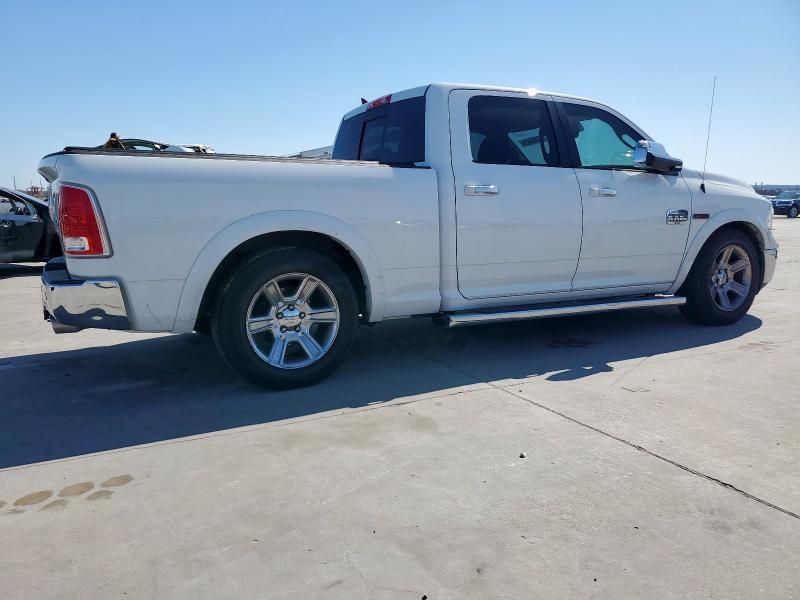 2016 Dodge RAM 1500 Longhorn