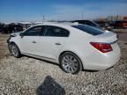 2016 Buick Lacrosse