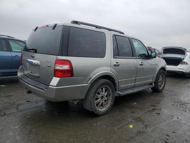 2009 Ford Expedition XLT