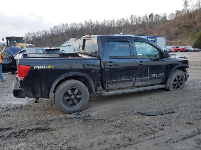 2013 Nissan Titan S