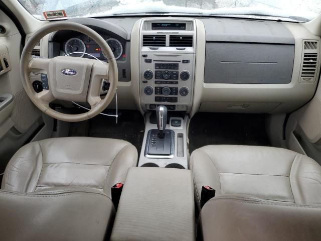 2008 Ford Escape HEV