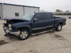 2006 Chevrolet Silverado K1500