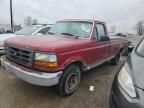 1995 Ford F150