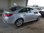 2015 Chevrolet Cruze LTZ