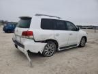 2009 Lexus LX 570