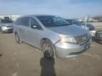 2011 Honda Odyssey EXL