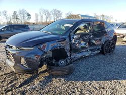 Chevrolet Vehiculos salvage en venta: 2020 Chevrolet Blazer RS