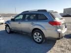 2010 Subaru Outback 2.5I Premium