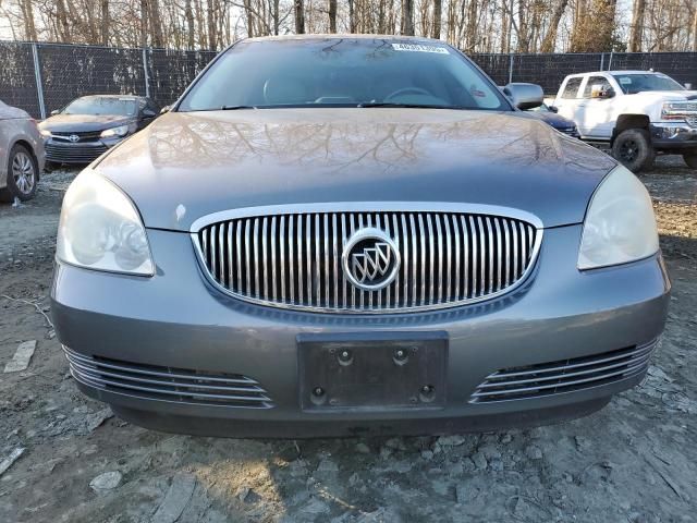 2007 Buick Lucerne CXL