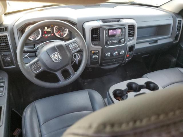 2019 Dodge RAM 1500 Classic Tradesman