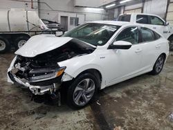 Honda salvage cars for sale: 2020 Honda Insight EX