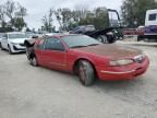 1996 Mercury Cougar XR7