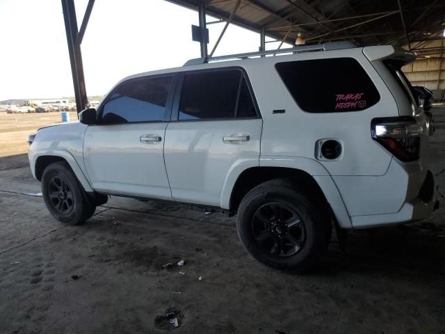 2014 Toyota 4runner SR5