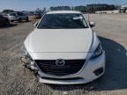 2016 Mazda 3 Sport