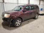 2009 Honda Pilot EX