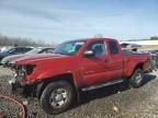 2015 Toyota Tacoma Prerunner Access Cab