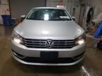 2015 Volkswagen Passat S