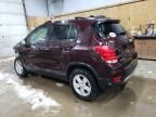 2021 Chevrolet Trax 1LT